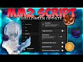 🎃 MM2 SCRIPT - 🍬 BEST COIN FARM, AIMBOT, ESP - 👻 HALLOWEEN EVENT 2025