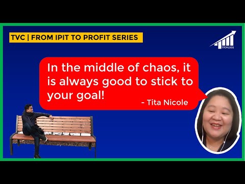 Video: Duševní Chaos: Stick To The The Man Náhled