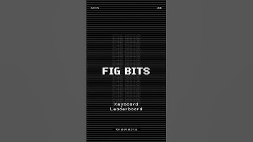[ SHIFT + ENTER ] #figma #figbits #keyboardshortcuts #design #gamification #keyboard #ux #validate48