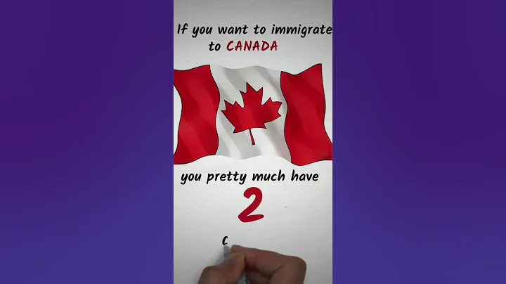 How To Immigrate to Canada - DayDayNews