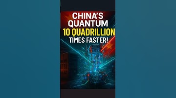 The Race to Quantum Supremacy