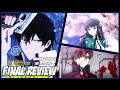 Mahouka Koukou No Rettousei 魔法科高校の劣等生 Episode 26 Finale Review You Shall Be Missed Anime Review Mahouka Koukou No Rettousei 魔法科高校の劣等生 Episode 26 Finale Review You Shall Be Missed Anime Review