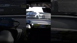 Behind The Wheel With Valentino Rossi