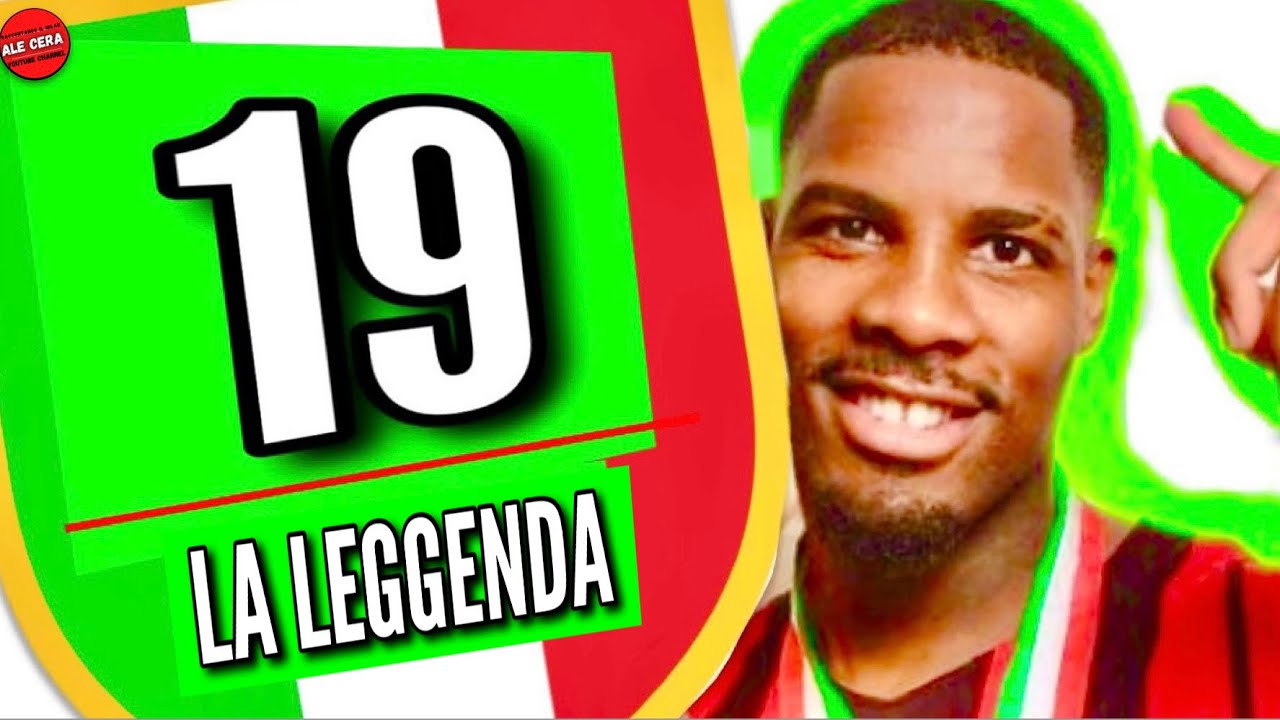 Il Leggendario 19º Scudetto Del Milan