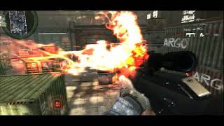 DEAD BATTERIES edit WarFace