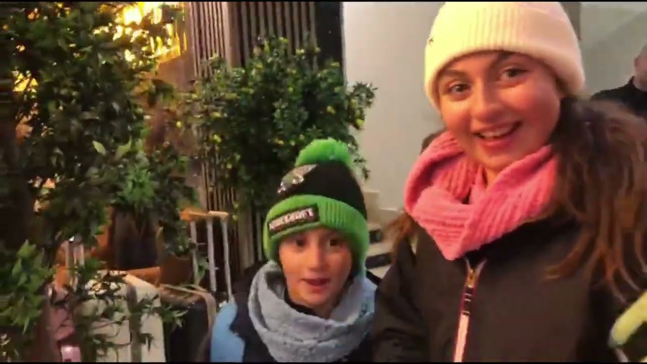 Kar Görmek için Kars a gittik #sarıkamış #kar #keşfet #çocukdünyası #seferihisar #funny