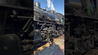 Strasburg Railroad #475