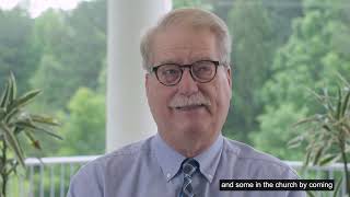 Bishop Carter's Message to Appalachian District