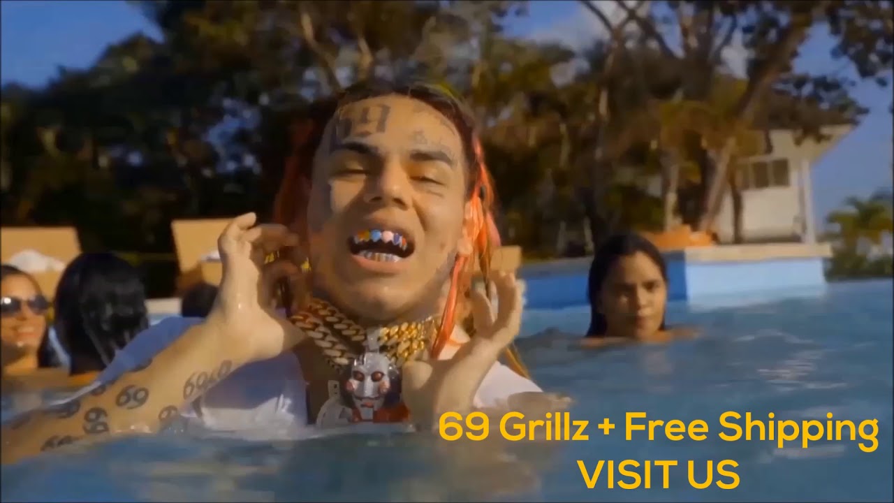 69 Grillz