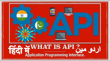 Web Development Tutorial for Beginners in Urdu 2018: RESTful Web Services | API vs REST vs RESTful
