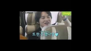 Dream in wonderland epi 1