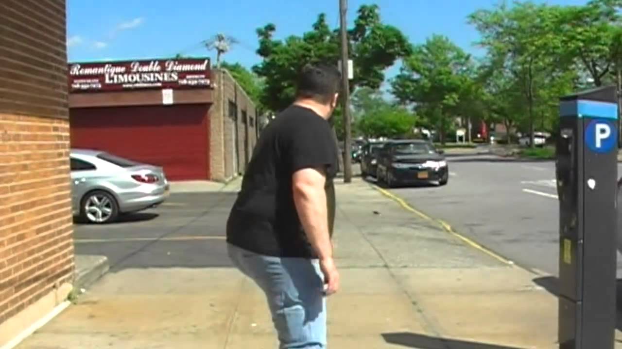 Anti Litter PSA - Don't Let Trash Get Out of Control