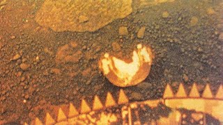 人類拍攝到的金星的首張真實照片!科學家們在金星上發現了什麼