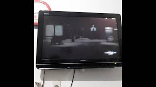 The Rental - Fox Movies Intro Network Premiere