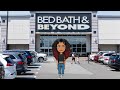 BED BATH AND BEYOND COME SHOP WITH ME WALK-THROUGH 2020