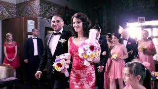 Teo & Andreea Wedding Day