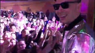 Gesek - Na koncercie w dyskotece (live)