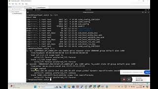 5 WAS installation