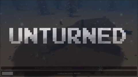 Unturned (4x)