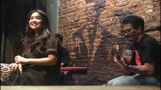 Neida - Tentang Rindu (Acoustic Live at Earhouse, Tangerang Selatan 28/12/2023)