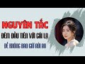 Nguyên tắc đêm đầu với gái lạ để không bao giờ rủi ro