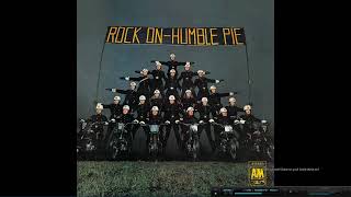 Video thumbnail of "Shine On - Humble Pie"