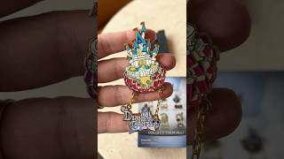 Kingdom Hearts GameStop exclusive disney pin unboxing!