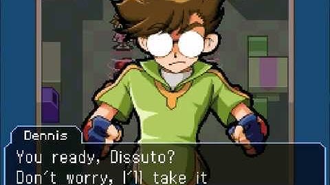 Custom Robo Arena Walkthrough part 3