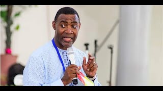 I will march to the Jubilee House if the anti-gay bill is not signed - Dr. Lawrence Tetteh | Pulse