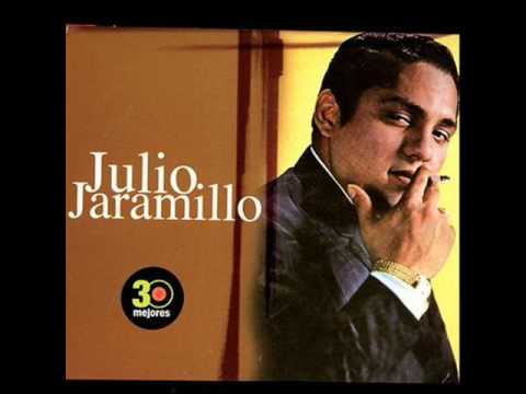 Te esperaré - Julio Jaramillo - Cifra Club
