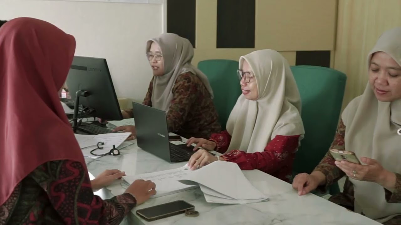 PROFIL MAN 1 BANYUMAS