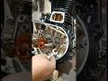 Royal Enfield Engine Noise Noise