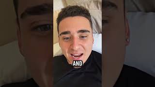 Lacy Reacts to LeBron Joining 76ers
🔴 IM LIVE! twitch.tv/lacy 🔴
► Check Out My Socials For More Content!
🟣 Twitch: https://www.twitch.tv/lacy
👻 Snapchat: https://www.snapchat.com/add/lacy.himself
📱Tiktok: https://www.tiktok.com/@lacy
▶️ Twitter: https://twitter.com/lacyhimself
📸 Instagram: https://www.instagram.com/lacy.himself Lacy Reacts to LeBron Joining 76ers