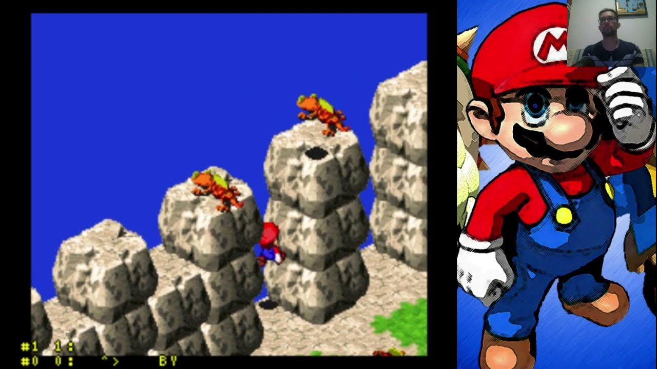 Personagem – a história de Daisy, de Mario Bros. - Arkade