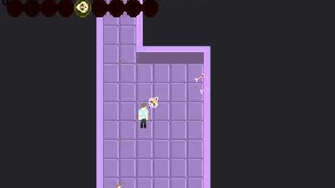 GameMaker Studio - Inventory Demo [WIP]