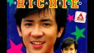 Video thumbnail of "HUJAN & CINTA  voc.Richie Ricardo"