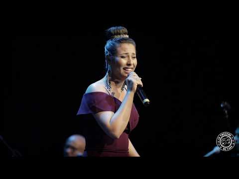 Sanae Jabrane Maghyara Latifa Rafaat Cover لطيفة رأفت مغيارة 