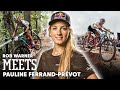 Meet One Of The World's Best All-Round Cyclists: Pauline Ferrand-Prévot