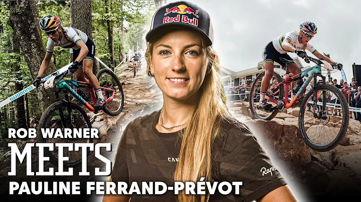 Meet One Of The World's Best All-Round Cyclists: P...