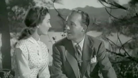 Top O' The Morning 1949 Bing Crosby, Ann Blyth & B...
