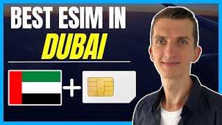 Best eSIM In Dubai - How To Buy eSIM In Dubai (2024) screenshot 5