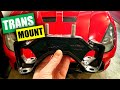 Subaru Group N Trans Mount Upgrade | Factory Five 818