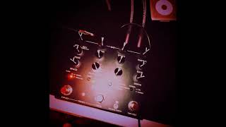 Walrus Audio Qi Etherealizer - Nine Inch Nails - 2 Ghosts I (Ambient Mix)