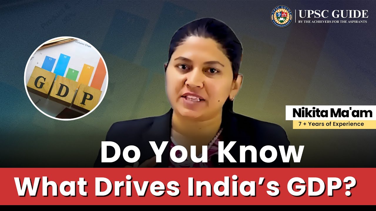 Factors Affecting National Income | Role of Factors of Production Explained | UPSC MPSC Guid