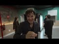 David Bisbal VIDEO CAPÍTULO MADRID + BARCELONA gira navidad