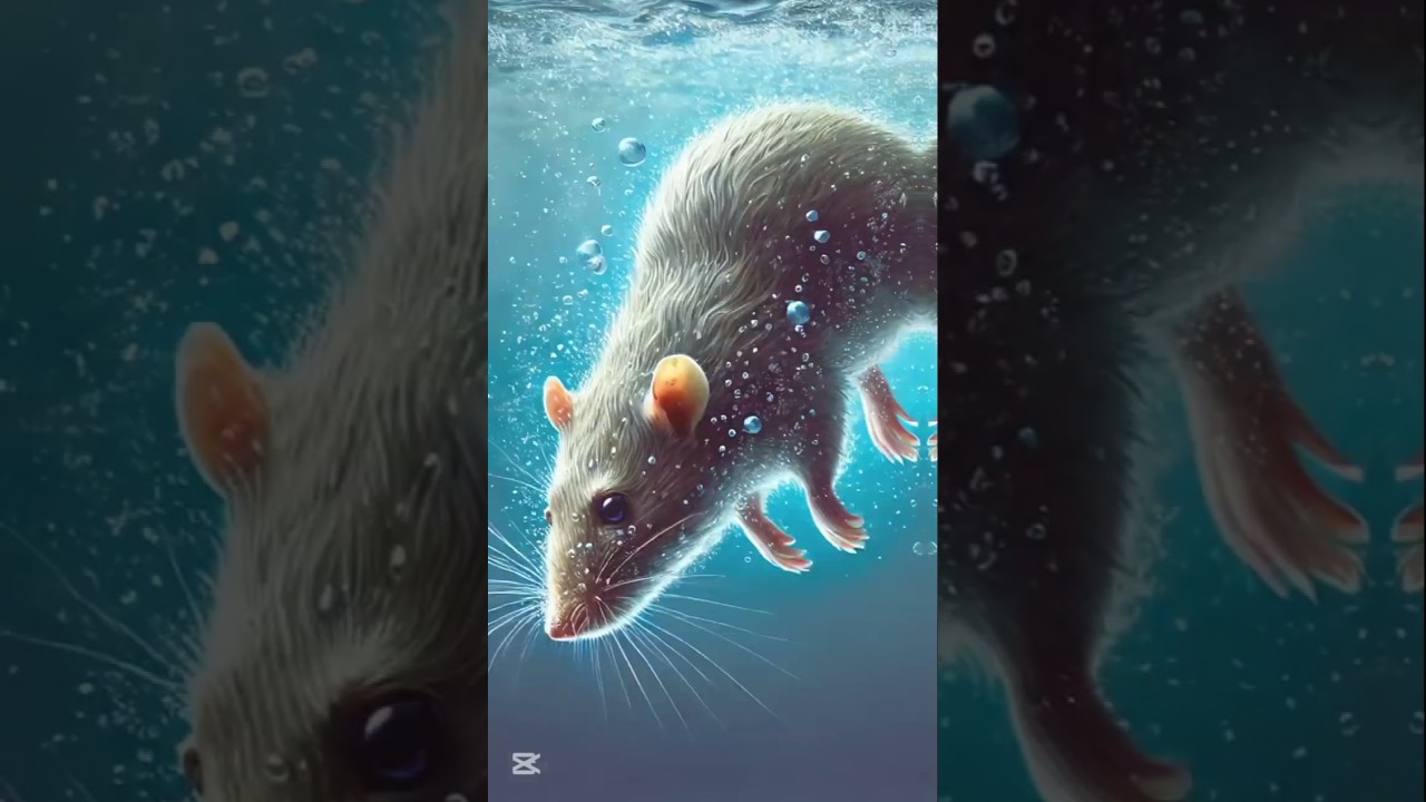 The Unbelievable Survival Skills of Rats