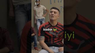 Cihangir Ceyhan - Sıfır Bir Burak Cengo Mahleliyi Tartışma 😱😱