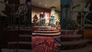 David Hoffman Limmud Festival 2018 Birmingham