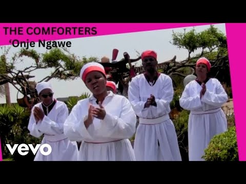 THE COMFORTERS OF PCAC - ONJE NGAWE JESU WAMI