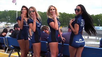 Up Next: #FDNJ (2018)